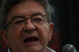 Jean-Luc Mélenchon