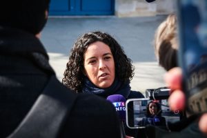Manon Aubry