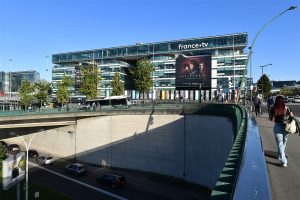 France Télévisions