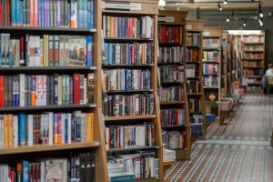Librairie