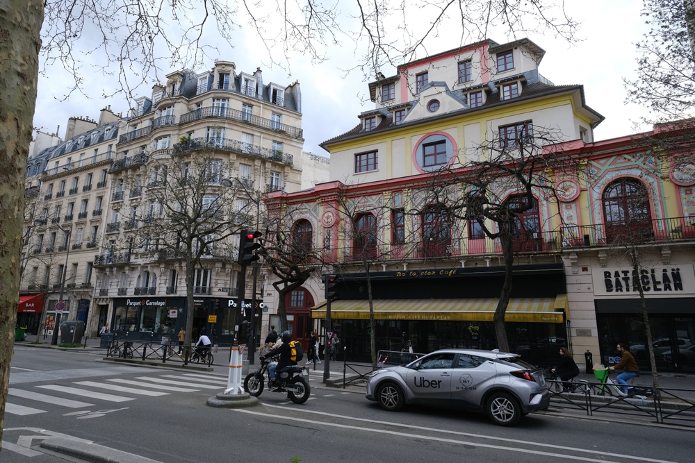 Bataclan