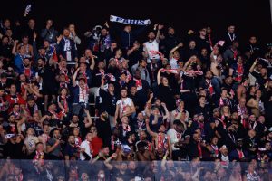 PSG