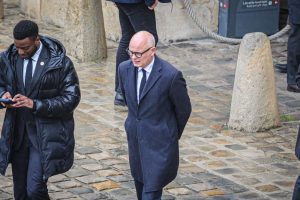 Édouard Philippe
