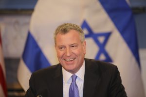 Nir Barkat