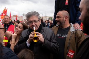 Jean-Luc Mélenchon