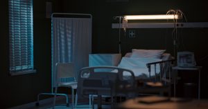 Hôpital