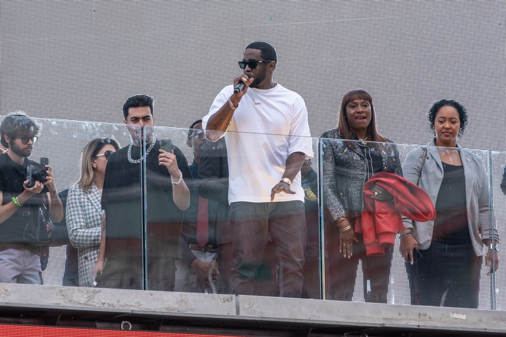 Diddy