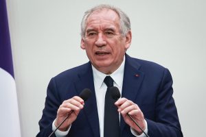 François Bayrou