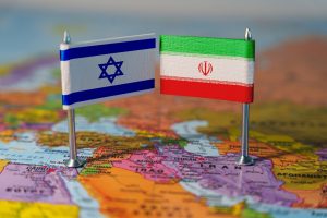 Iran Israël