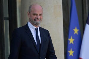 Jean-Michel Blanquer