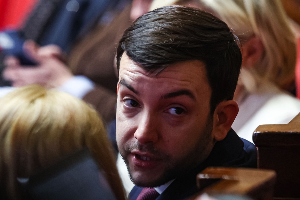 Jean-Philippe Tanguy