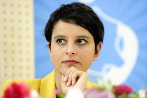 Najat Vallaud-Belkacem