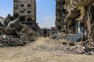 Gaza