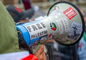 Palestine