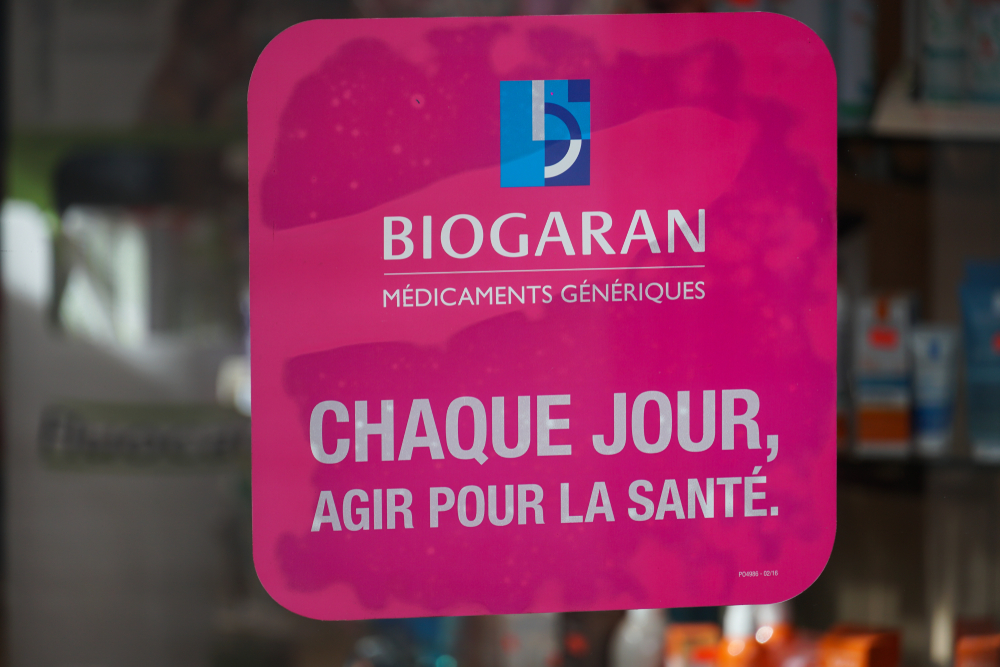 Biogaran