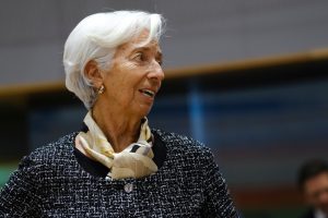 Christine Lagarde
