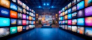 Plateforme VOD