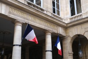 Conseil constitutionnel