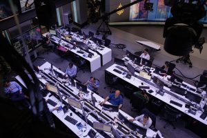 Six journalistes tués dans une frappe à Gaza