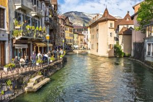 Annecy