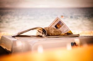Presse ludique
