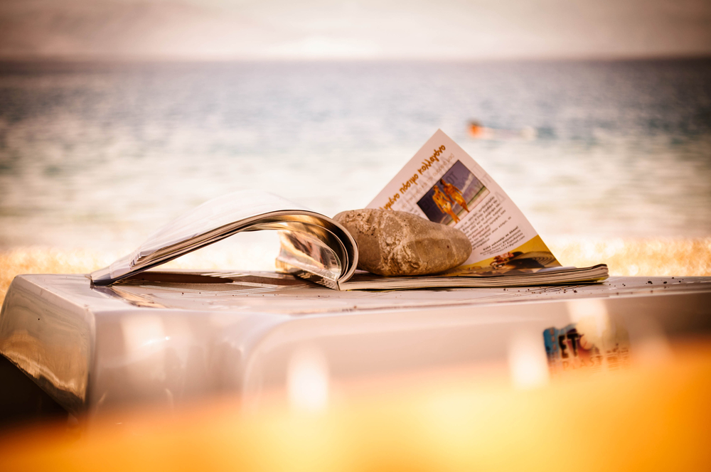 Presse ludique