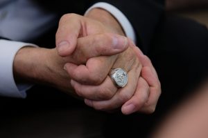 Mélenchon serait-il toujours franc-maçon ?