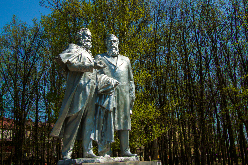 Capitalisme contre démocratie