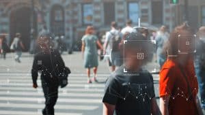 identité numérique globale