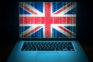 identité numérique royaume uni